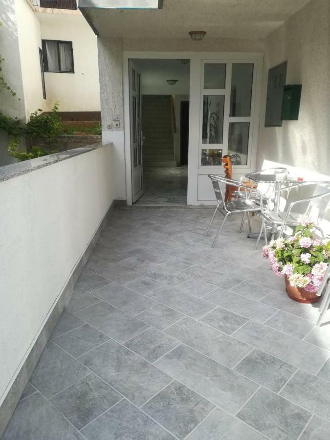 Luca Appartement Senj  Buitenkant foto