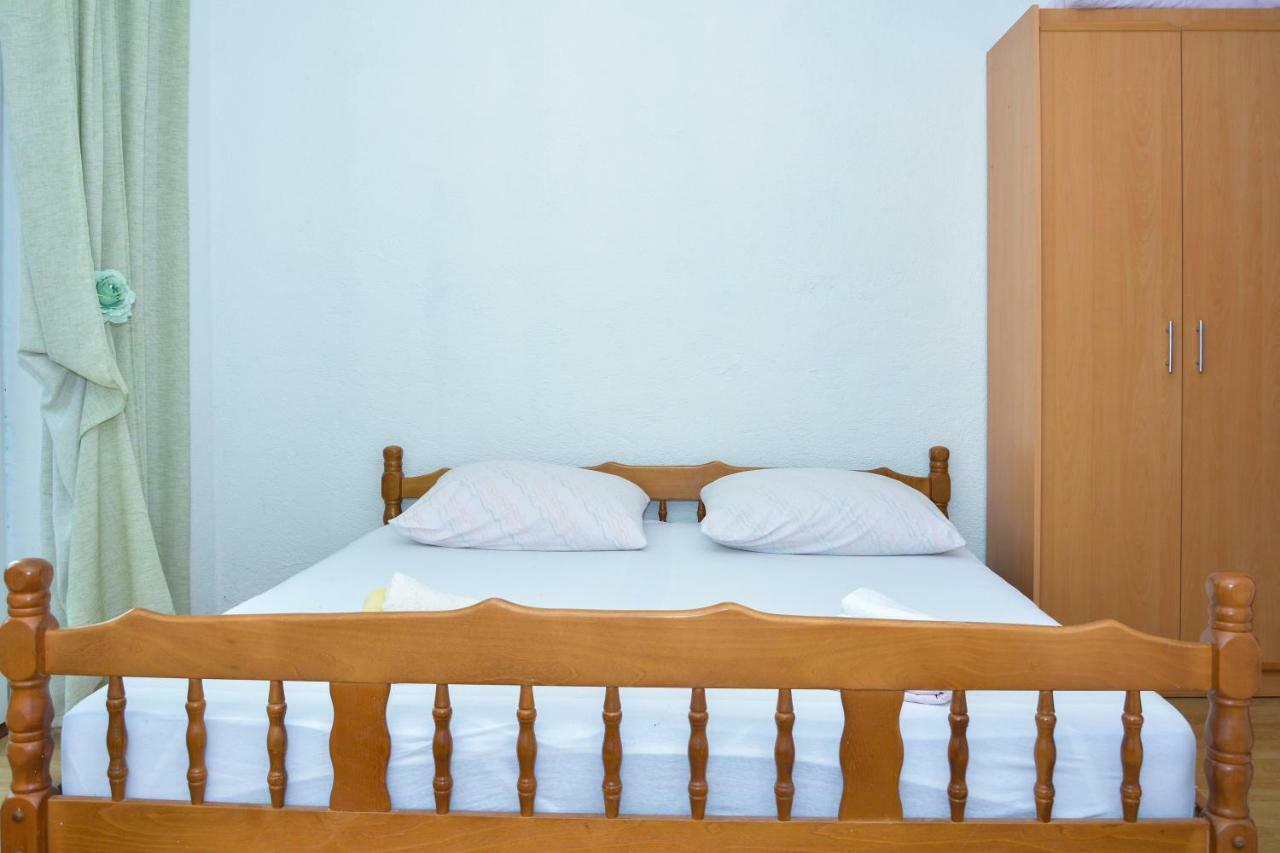 Luca Appartement Senj  Buitenkant foto